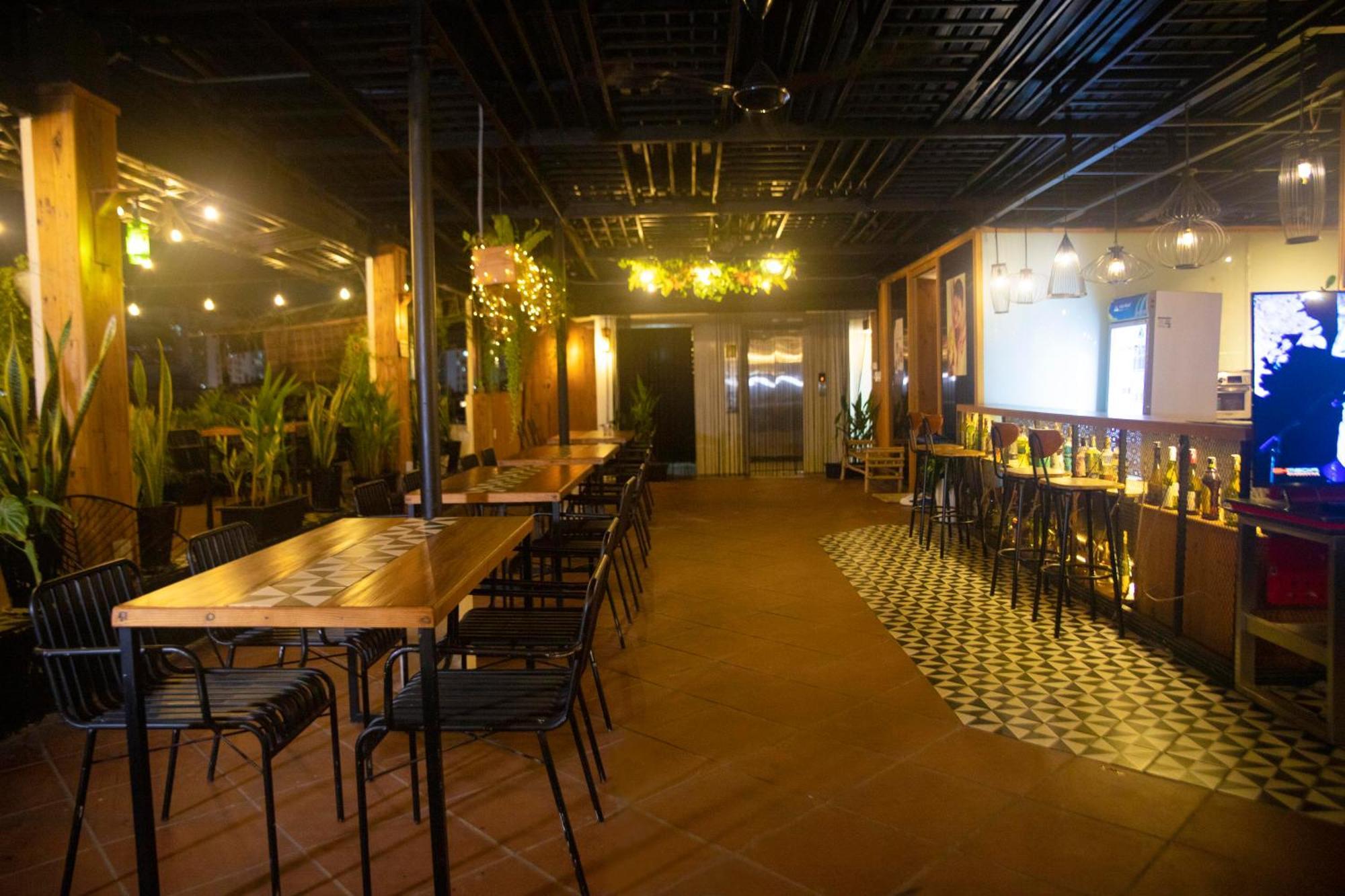 Sunshine Boutique Hotel Phu My Hung Cidade de Ho Chi Minh Exterior foto