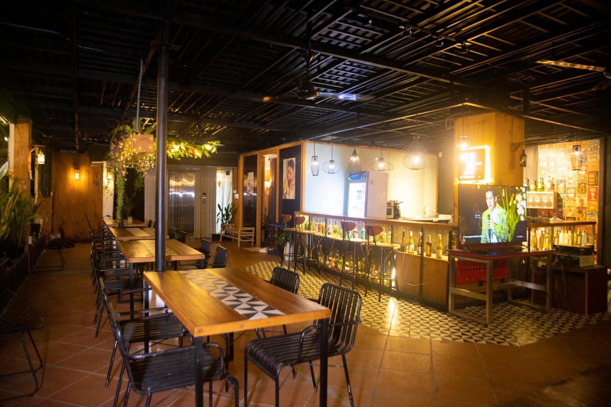 Sunshine Boutique Hotel Phu My Hung Cidade de Ho Chi Minh Exterior foto