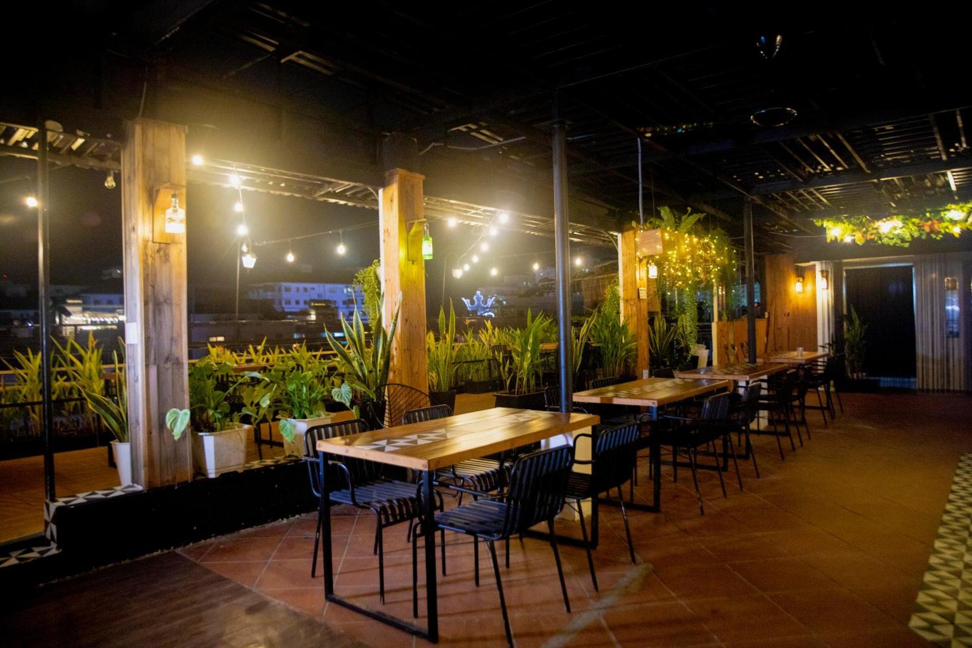 Sunshine Boutique Hotel Phu My Hung Cidade de Ho Chi Minh Exterior foto