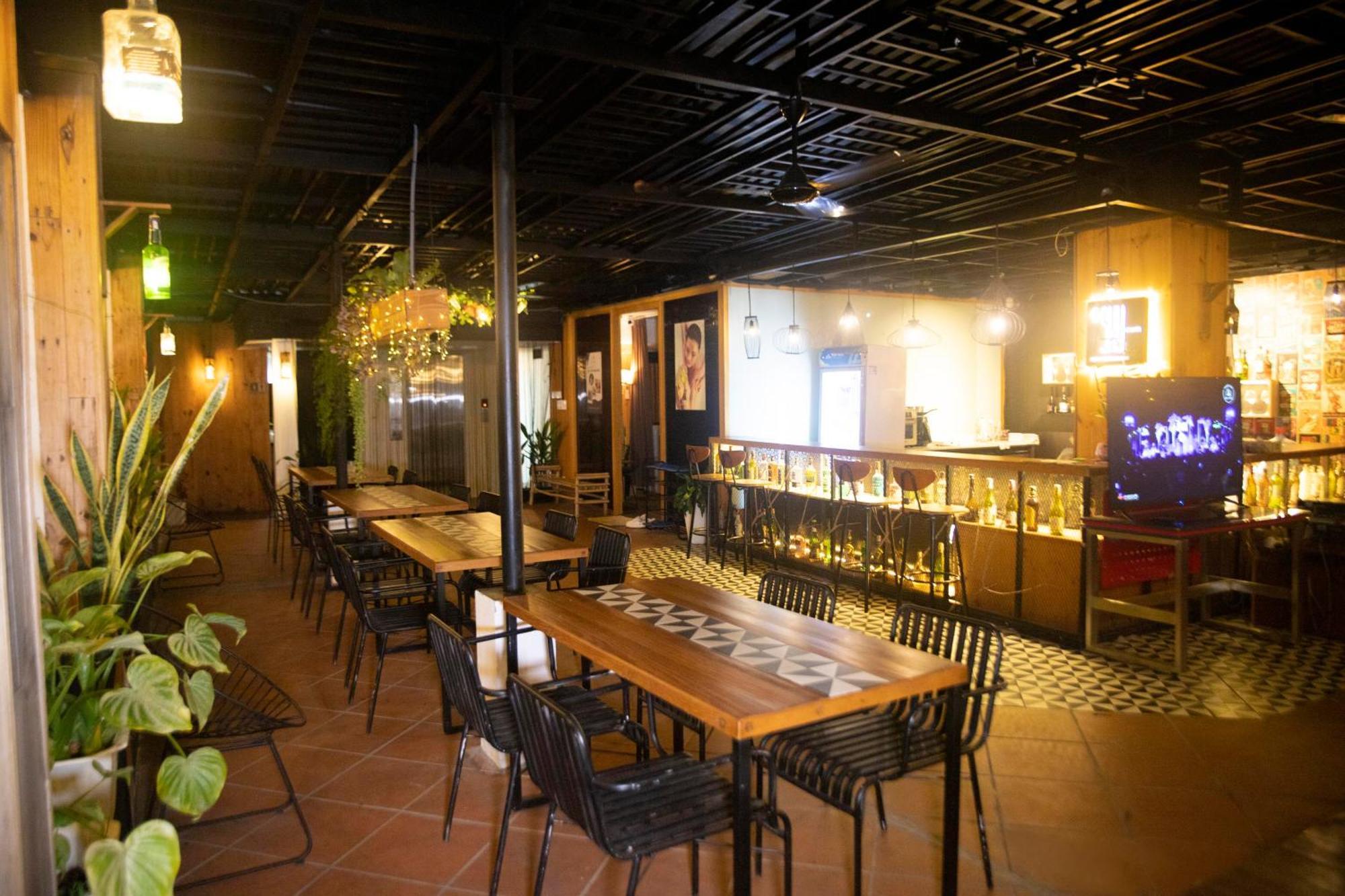 Sunshine Boutique Hotel Phu My Hung Cidade de Ho Chi Minh Exterior foto